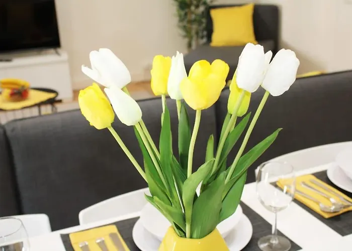 Hamburger Perle Am Gaensemarkt Und Binnenalster Apartament *