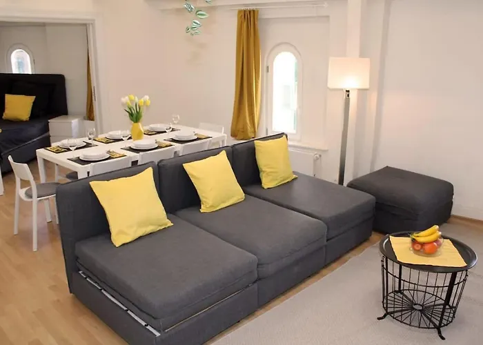 Apartament Hamburger Perle Am Gaensemarkt Und Binnenalster Hamburg