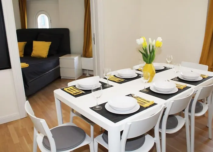 Apartament Hamburger Perle Am Gaensemarkt Und Binnenalster Hamburg