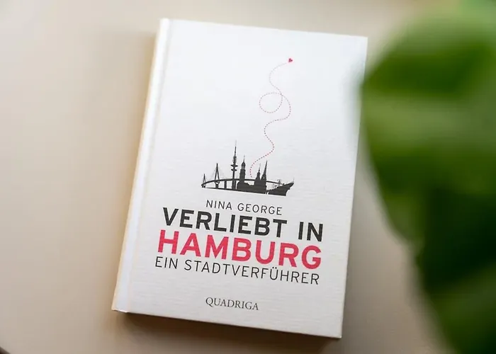 Apartament Hamburger Perle Am Gaensemarkt Und Binnenalster