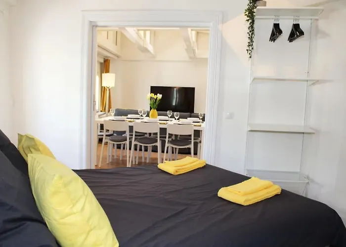 Apartament Hamburger Perle Am Gaensemarkt Und Binnenalster *